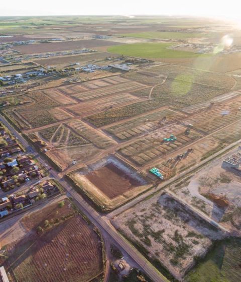 806 Land Group | Lubbock's Premier Land Development Company
