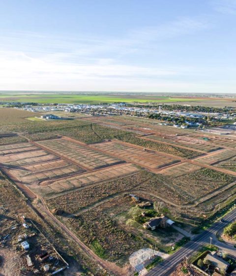 806 Land Group | Lubbock's Premier Land Development Company