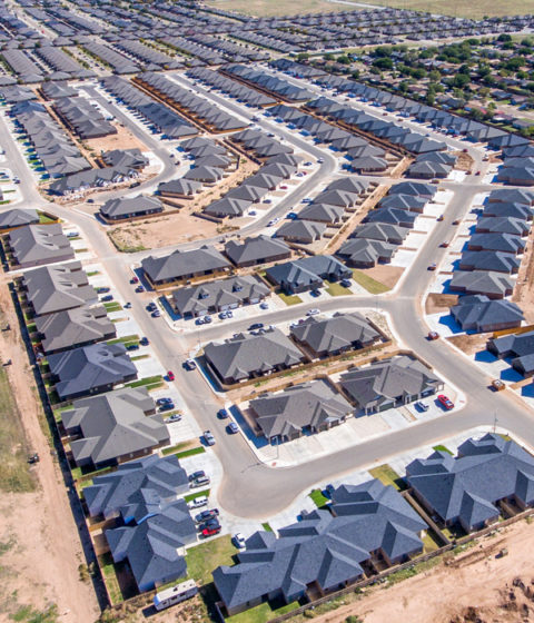 806 Land Group | Lubbock's Premier Land Development Company