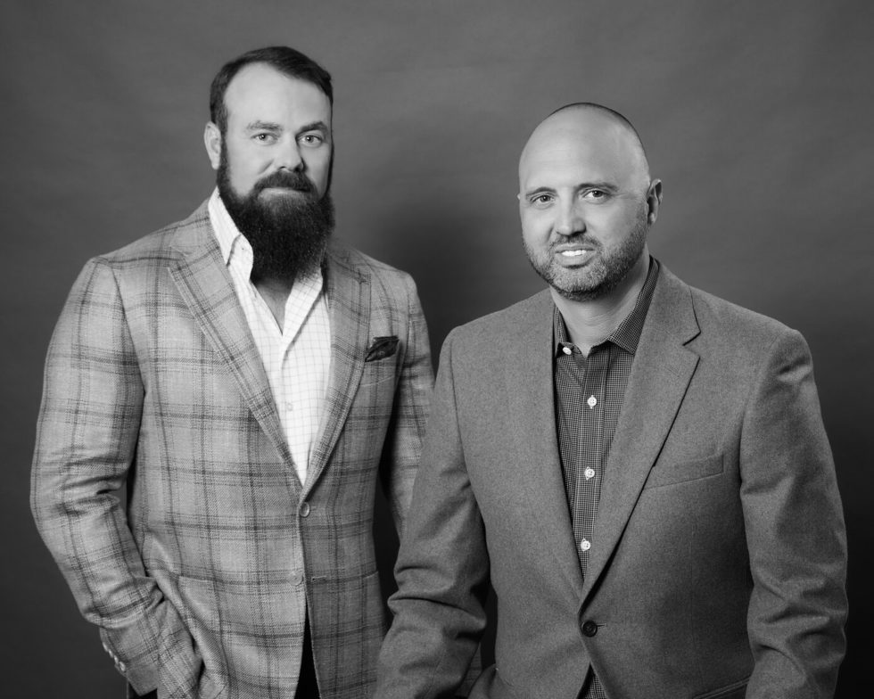 Burgamy Park 806 Land Group